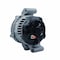 Wai Global Alternator, ALTND ERIF 12V 160A CW HP, 160 Amp12 Volt, CW, 6Groove Decoupler Pulley 11572N - alternate 4